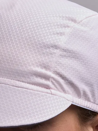 Casquette vélo femme EKOI Perf Lin