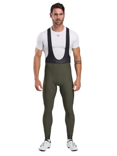 Collant Hydrofuge EKOI Perf GEL POWER Kaki