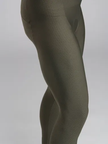 Collant Hydrofuge EKOI Perf GEL POWER Kaki