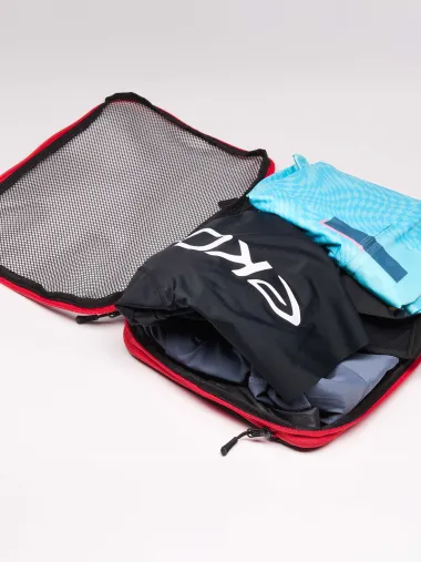 Pochette de Voyage EKOI MESH 7 L