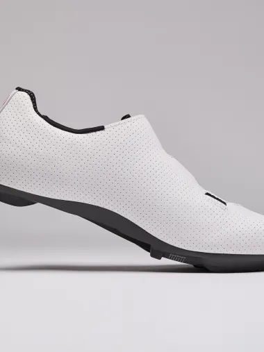 Chaussures EKOI Racing PW8 C12 Cuir Pro Full Carbon Mat