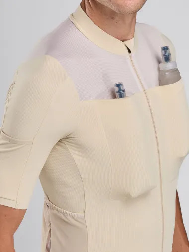 Maillot EKOI Racing CARGO HYDRA+700 Sable
