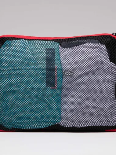 Pochette de Voyage EKOI MESH 7 L