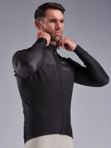 Veste thermique EKOI Perf SHADES Noir