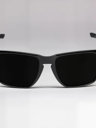 Lunettes EKOI Racing LIFESTYLE CARRES Noir Polarisé