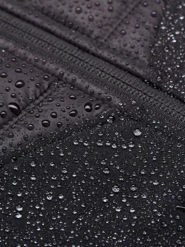 Veste thermique EKOI Perf ELEGANCE Noir