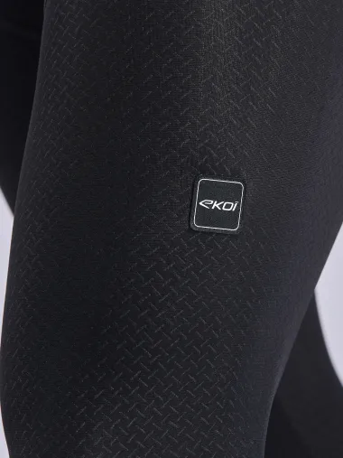 Corsaire hydrofuge EKOI Perf GEL POWER Noir