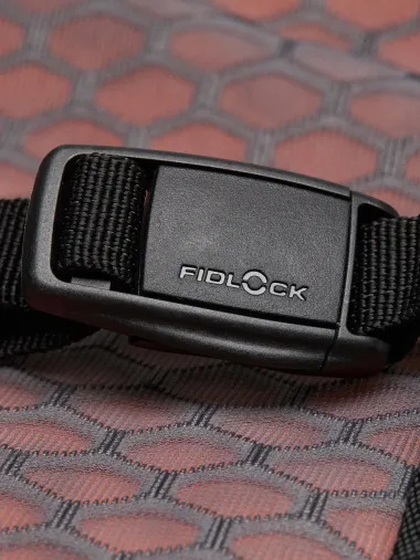 Sac Hydratation et Protection D3O EKOI Perf COMPACT Bleu