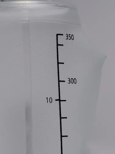 Pack 2 FLASK EKOI HYDRA+700