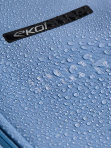 Veste thermique EKOI Perf SHADES Ciel