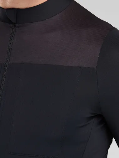 Maillot EKOI Racing CARGO HYDRA+500 Noir