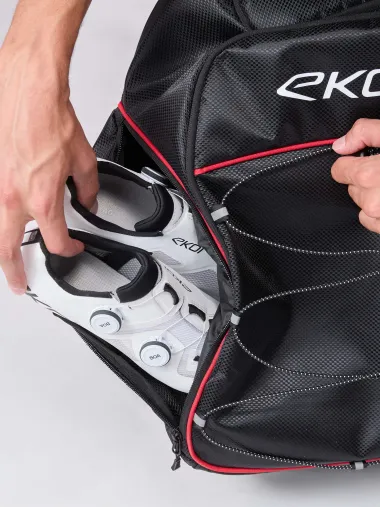Sac à dos EKOI Racing CYCLING Pro Team World Tour Edition