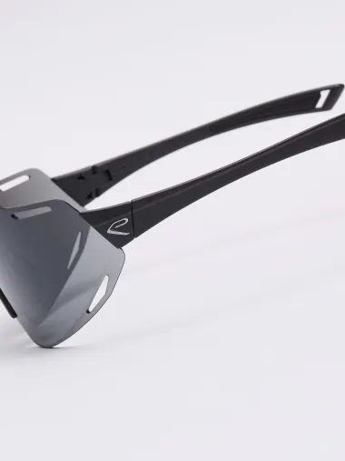 Lunettes EKOI Perf CARBON28 Lite Mirror Silver