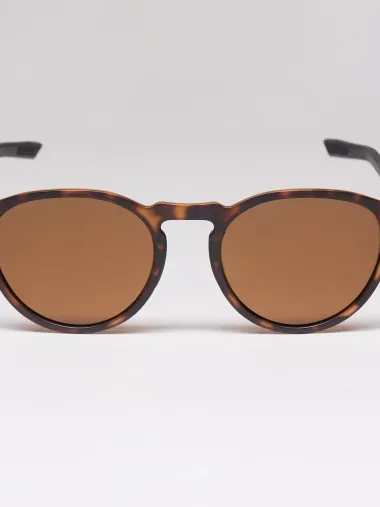 Lunettes EKOI Racing LIFESTYLE RONDES Tortoise Polarisé
