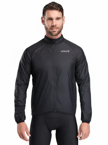 Veste coupe vent EKOI WINDPROOF