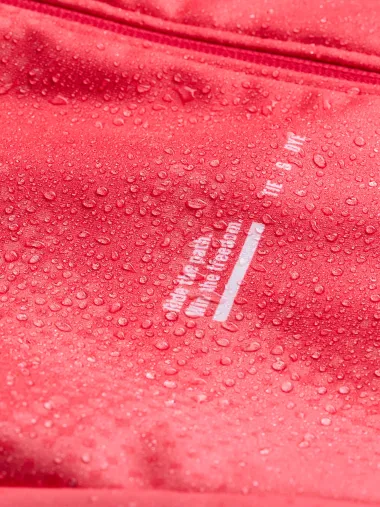 Veste thermique EKOI Perf TIE & DYE Corail