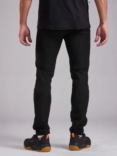 Pantalon VTT EKOI START NOIR