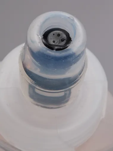 Pack 2 FLASK EKOI HYDRA+700