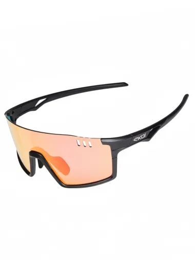 Lunettes EKOI VISION Noir PH Rouge Cat1-3