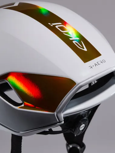 Casque EKOI Racing R-AERO Proteam COFIDIS