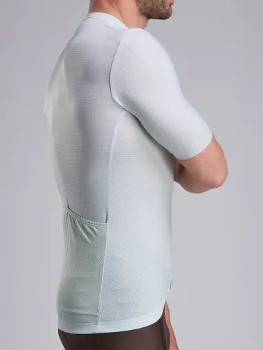 Maillot EKOI Perf LINEAR Sauge