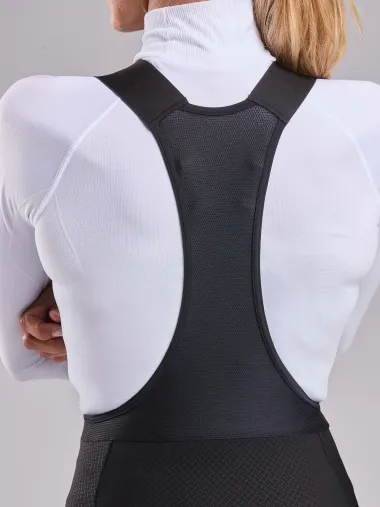 Corsaire femme Hydrofuge EKOI Perf GEL POWER Noir