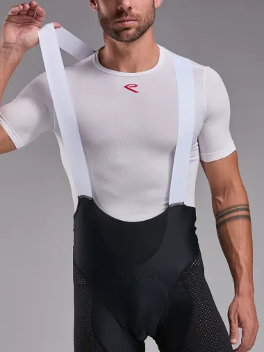 Cuissard EKOI Perf MTB Noir