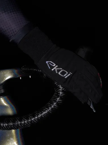 Gants hiver EKOI Perf WIND COLD