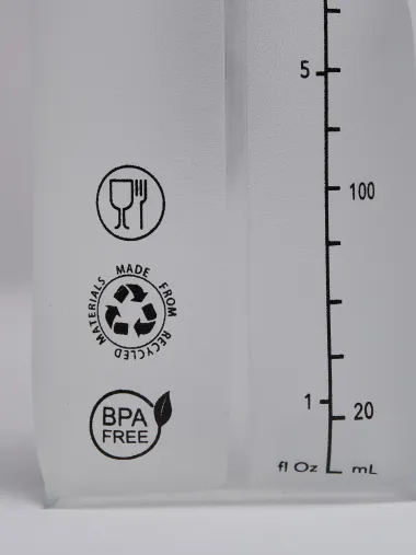 Pack 2 FLASK EKOI HYDRA+700