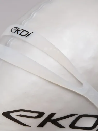 Lunettes de natation EKOI Perf WAVECUT Smoke SW2