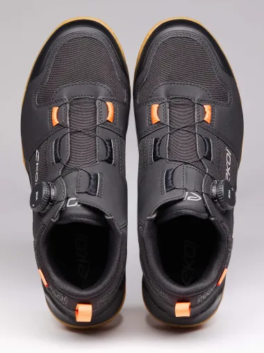 Chaussures EKOI Racing GE C4 BOA