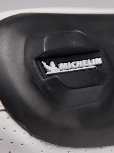 Chaussures EKOI Racing PW8 C12 Cuir Pro Full Carbon Mat