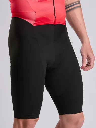 Combinaison route EKOI Perf ECLIPSE Rouge