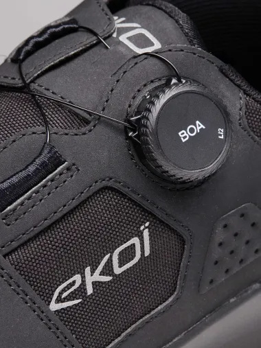 Chaussures EKOI Racing GE C4 BOA