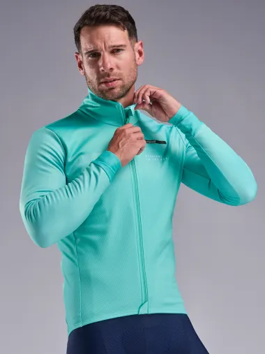 Veste thermique EKOI Perf SHADES Aqua