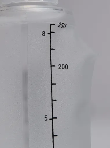 Pack 2 FLASK EKOI HYDRA+500