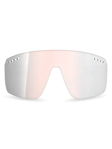 Verre EKOI LUMEN S PH Black Red Cat 0-3