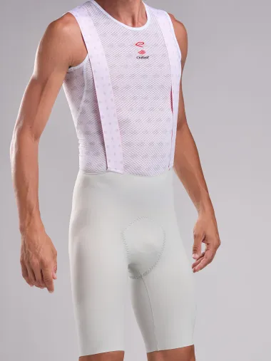 Cuissard EKOI Racing MARION ROUSSE Gris