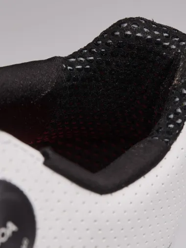 Chaussures EKOI Racing PW8 C12 Cuir Pro Full Carbon Tressé