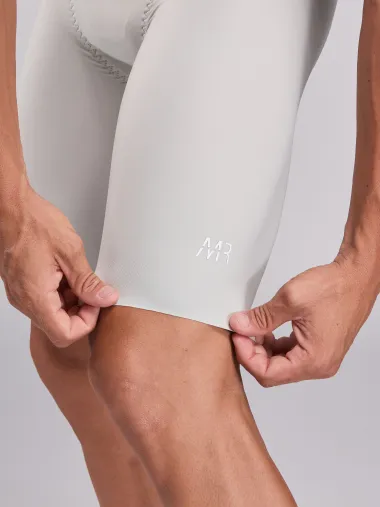 Cuissard EKOI Racing MARION ROUSSE Gris