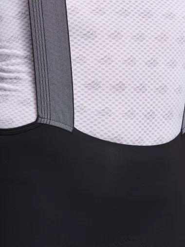 Cuissard EKOI Racing BRADLEY WIGGINS Noir