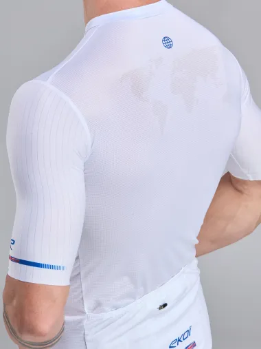 Maillot EKOI Perf Flag Royaume-Uni