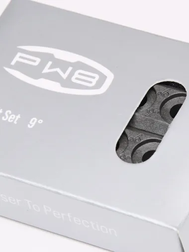 Pack Cale PW8 : 9°