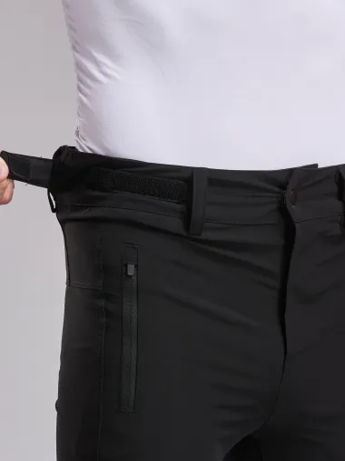 Pantalon VTT EKOI START NOIR