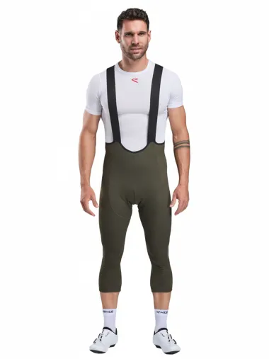 Corsaire hydrofuge EKOI Perf GEL POWER Kaki