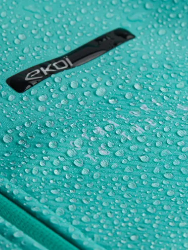Veste thermique EKOI Perf SHADES Aqua