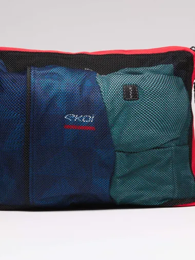 Pochette de Voyage EKOI MESH 11 L