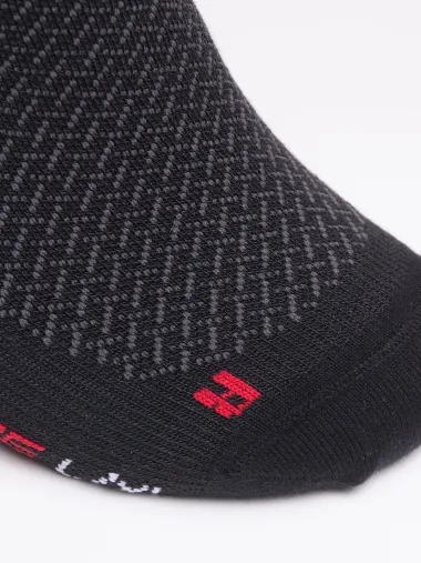 Chaussettes hiver EKOI Perf CARBON FIBER PRIMALOFT 29 cm