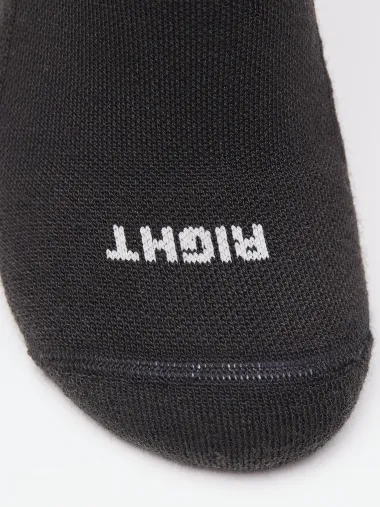 Chaussettes hiver EKOI Merinos 18cm