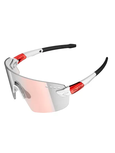 Verre EKOI LUMEN S PH Black Red Cat 0-3